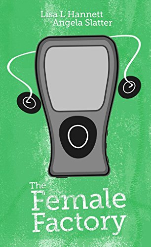 The Female Factory book cover