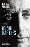 Roland Barthes Fiction Cie