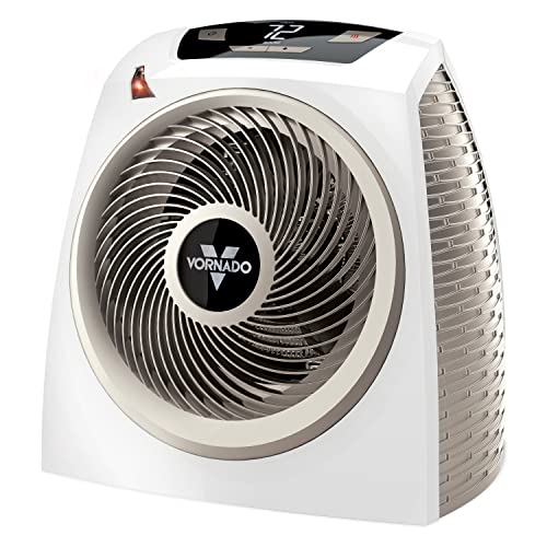 Vornado AVH10 Vortex Whole Room Heater