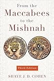 From The Maccabees To The Mishnah Third Edition English Edition