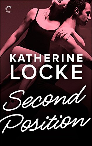 Second Position book cover