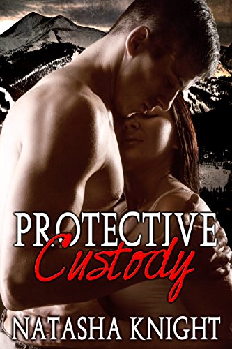 Protective Custody book cover