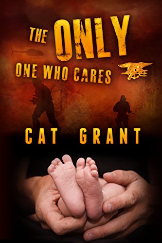 The Only One Who Cares (By: Cat Grant) cover