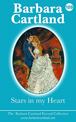 Stars in my Heart book cover