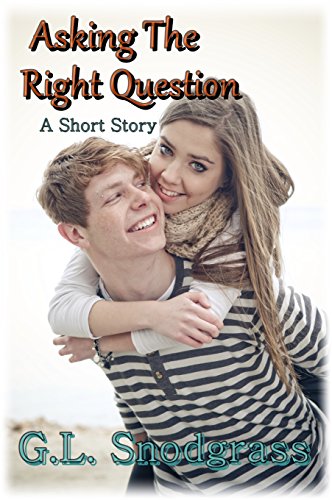 Asking the Right Question book cover