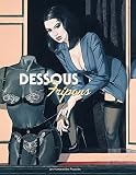 Fripons Vol. 1: Dessous Fripons