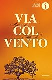 Via Col Vento Italian Edition