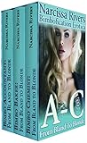 From Bland To Blonde Books 13 Bundle Bimbofication Erotica English Edition