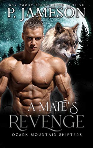 A Mate's Revenge book cover