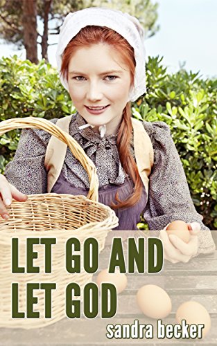 Let Go and Let God book cover