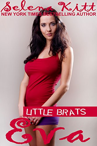 Eva book cover
