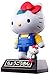 超合金 ハローキティ(あお)