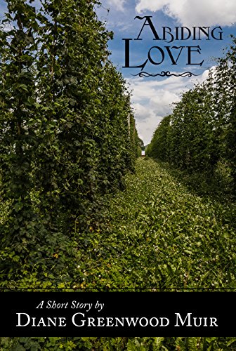 Abiding Love book cover