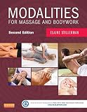 Modalities For Massage And Bodywork Ebook English Edition