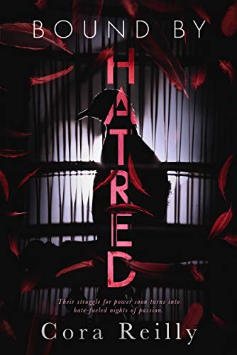 Bound by Hatred cover