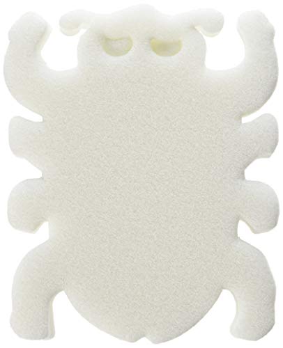 2 Pack Scumbug Hot Tub Scum Absorber – The Original, Highest Rated Scum Absorber Ever – Pool Sponge Oil Absorber for Hot Tub, Spa & Pool – Hot Tub Cleaning Tools That Soak Up Oil & Grime