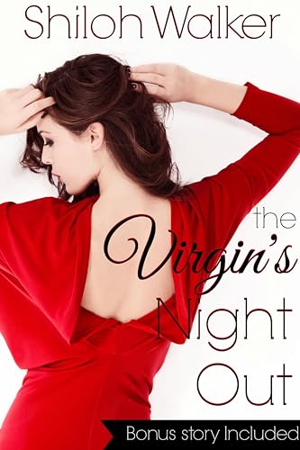 The Virgin's Night Out book cover