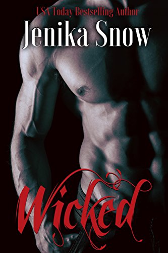Her Master book cover