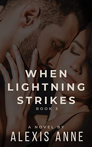 When Lightning Strikes book cover