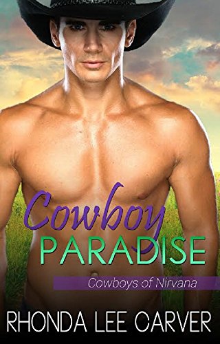 Cowboy Paradise book cover