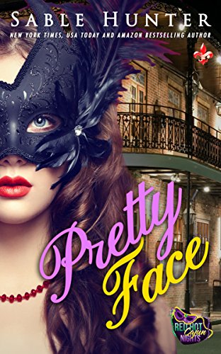 Pretty Face cover