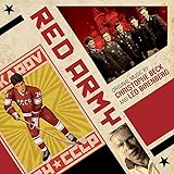 Red Army Soundtrack