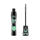 essence | Lash Princess False Lash Effect Mascara | Volumizing & Lengthening | Cruelty Free & Paraben Free