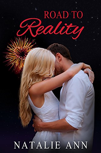 Road to Reality book cover