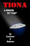 Tiona A Sequel To Vaz English Edition
