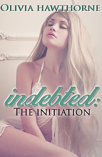 The Initiation book cover