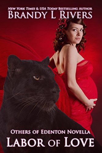 Labor of Love book cover