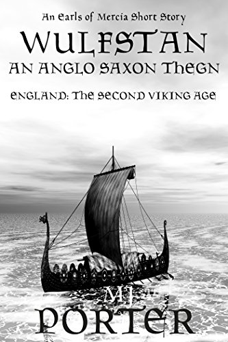Wulfstan book cover
