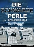 Die Schwarze Perle Ostfrieslandkrimi Hauke Holjansen Ermittelt 2 German Edition