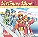 探偵歌劇 ミルキィホームズ TD 挿入歌アルバム『Treasure Disc』