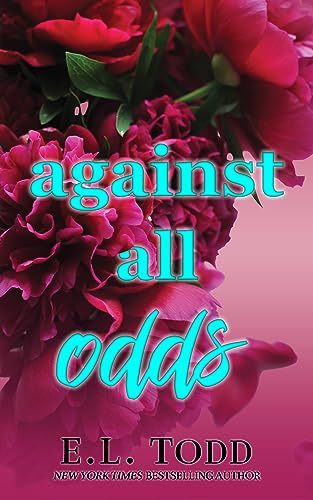 Against All Odds book cover