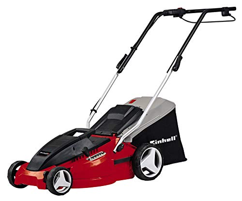 (-42%) Einhell Elektro-Rasenmäher GC-EM 1742