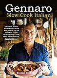 Gennaro Slow Cook Italian English Edition