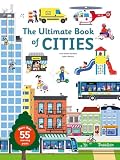 The Ultimate Book of Cities