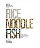 Rice Noodle Fish Deep Travels Through Japans Food Culture English Edition