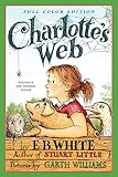 Charlottes Web Trophy Newbery English Edition