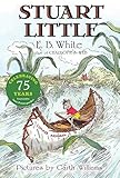 Stuart Little A Harper Trophy Book English Edition