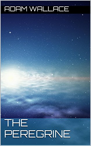 The Peregrinela book cover