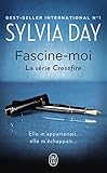 Crossfire (tome 4)   Fascine Moi