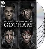 Gotham: Season 1