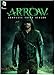 Arrow: Season 3 cover
