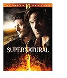 Supernatural: Season 10