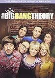 The Big Bang Theory: Season 8