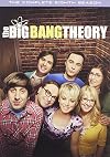 The Big Bang Theory: The Complete Eighth Season