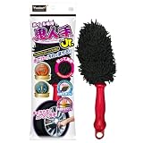 あなたへのおすすめ!4 - Amazon.co.jp: Prostaff P139 Car Wash Supplies, Wheel Cleaning Brush, Ghost 