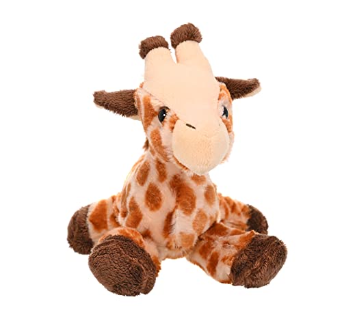 Wild Republic Giraffe Plush Stuffed Animal Plush Toy Gifts For Kids